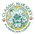 Classic Nursery & Landscape Co Logo