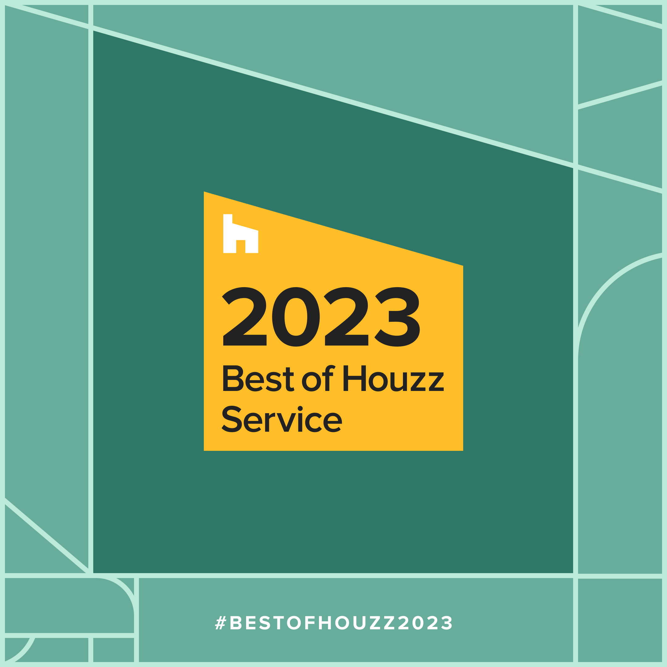 Classic Nursery & Landscape Co. Best of Houzz 2023 Winner
